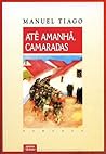 Até Amanhã, Camar...