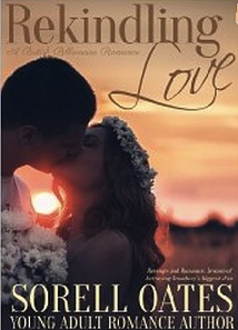 Rekindling Love (British Billionaire, #2).