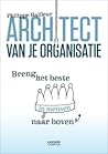 Architect van je ...