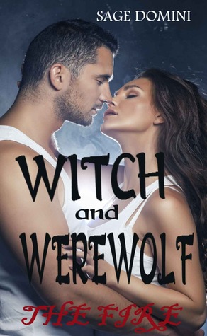 Witch and Werewolf: The Fire (Kindle Edition)