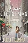 Last Christmas by Talli Roland