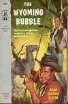 The Wyoming Bubble