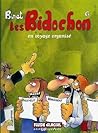 Les Bidochon, Tome 6 : En Voyage Organisé