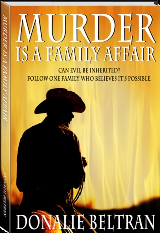 Murder Is A Family Affair