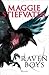 Raven Boys (The Raven Cycle...