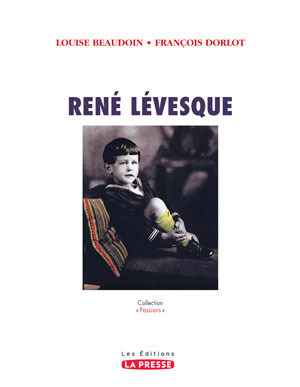 René Levesque (Paperback)
