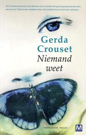 Niemand weet