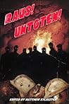 Raus! Untoten! (Raus! Untoten! #1) Raus! Untoten! (Raus! Untoten! #1)