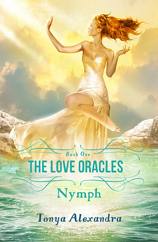 Nymph (The Love Oracles #1)