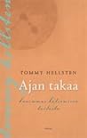 Ajan takaa - kaue...