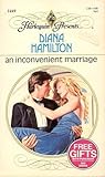 An Inconvenient Marriage