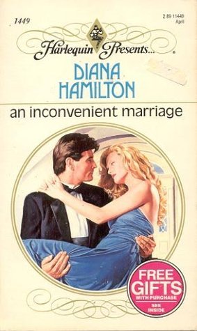 An Inconvenient Marriage (Paperback)