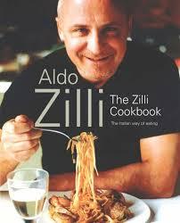 The Zilli Cookbook (Hardcover)