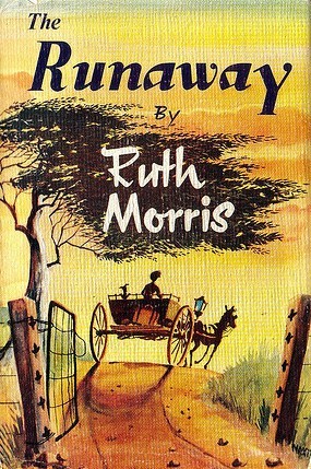 The runaway (Seal pups)