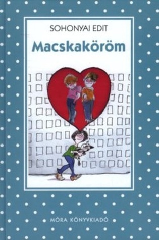 Macskaköröm