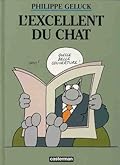 Le Chat - Best of, Tome 2 : L'Excellent du Chat