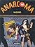 Anarcoma (Anarcoma, #1)