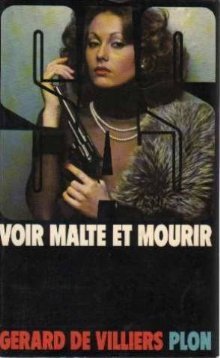 Voir Malte et mourir (Mass Market Paperback)