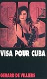 Visa pour Cuba Visa pour Cuba