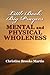Little Book, Big Prayers: Mental and Physical Wholeness (2)