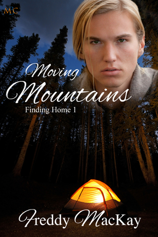 Moving Mountains (Finding Home, #1)
