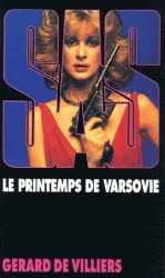 Le printemps de Varsovie (SAS #50)