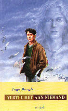 Vertel het aan niemand