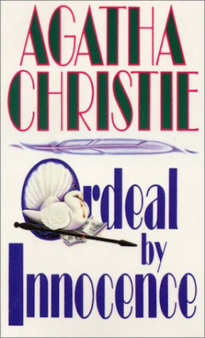 Ordeal By Innocence