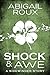 Shock & Awe (Sidewinder, #1)