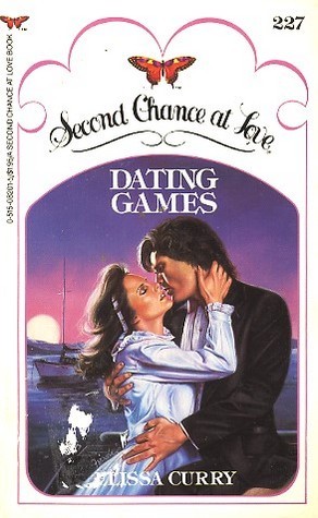 Dating Games (Mass Market Paperback)