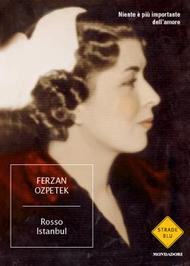 Rosso Istanbul
