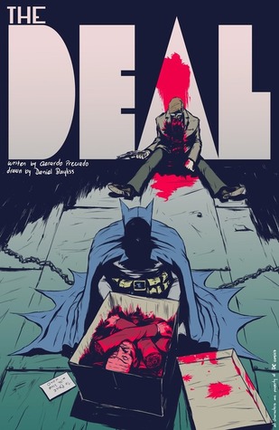 The Deal (ebook)
