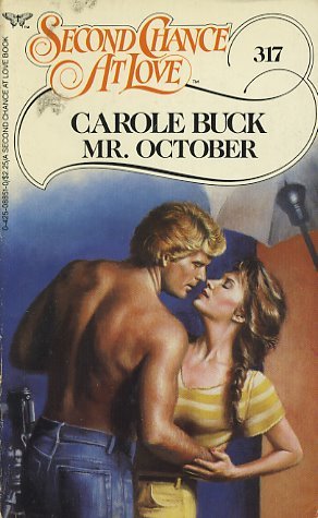 Mr. October (Mass Market Paperback)