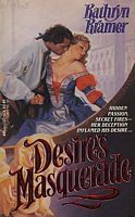 DESIRE'S MASQUERADE