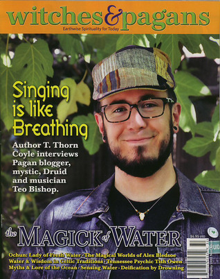 Witches & Pagans Magazine (Issue 27 2013)