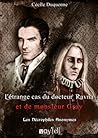 L'Etrange cas du docteur Ravna et de Monsieur Gray by Cécile Duquenne