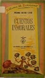 Cuentos Inmorales