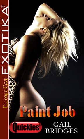 Paint Job (Kindle Edition)
