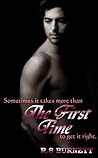 The First Time