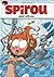 Spirou 309e album