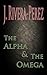 The Alpha & The Omega (The Red Moon Rises, #1)