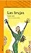 Las brujas by Roald Dahl