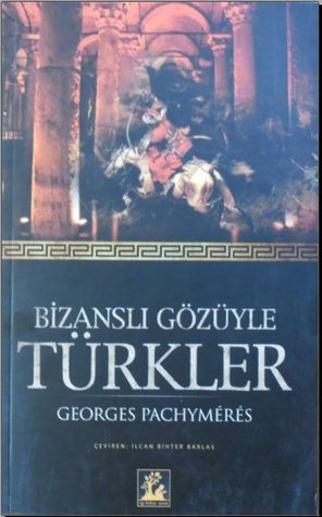 Bizanslı Gözüyle Türkler (Unknown Binding)