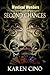 Second Chances (Mystical Wonders, #2)