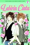 Labirin Cinta Vol. 2