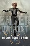 The Ender Quintet...