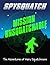 Spysquatch: Mission Unsquatchable (The Adventures of Hairy Squatchmore)