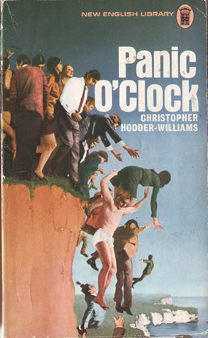 Panic O'Clock (Mass Market Paperback)