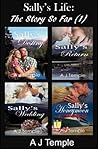 Family Sagas: Sally's Life - The Story So Far (1) Family Sagas: Sally's Life - The Story So Far (1)