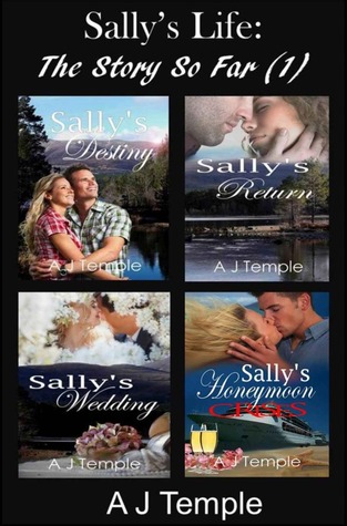 Family Sagas: Sally's Life - The Story So Far (1)